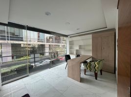 212 m² Office for rent in Mexico, Naucalpan De Juarez, Mexico