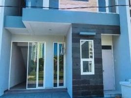 4 Habitación Villa en venta en Mulyorejo, East Jawa, Mulyorejo