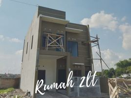 3 Kamar Rumah for sale in Klaten Selatan, Klaten, Klaten Selatan