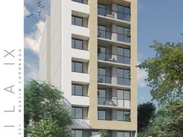 1 Habitación Apartamento en venta en Tres De Febrero, Buenos Aires, Tres De Febrero