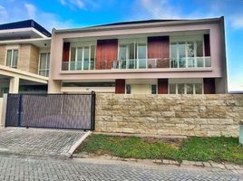 4 Schlafzimmer Haus zu verkaufen in Benowo, East Jawa, Benowo