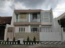 4 Habitación Villa en venta en Mulyorejo, East Jawa, Mulyorejo