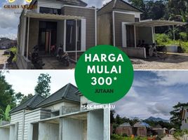 2 Bedroom Villa for sale in Salatiga, Jawa Tengah, Sidomukti, Salatiga