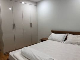 2 Phòng ngủ Chung cư for rent in Đống Đa, Hà Nội, Ô Chợ Dừa, Đống Đa