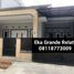 2 Kamar Vila for sale in Bekasi, West Jawa, Bekasi Selatan, Bekasi