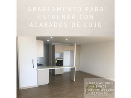 3 Habitación Apartamento en venta en Quindio, Armenia, Quindio