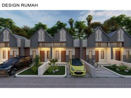 2 Bedroom Villa for sale in Prambanan, Klaten, Prambanan