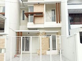 5 Bedroom House for sale in Gubeng, Surabaya, Gubeng