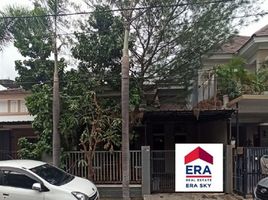 4 Kamar Vila for sale in Bekasi, West Jawa, Cibitung, Bekasi