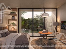 Condominium 1 chambre à vendre à Cozumel, Quintana Roo, Cozumel