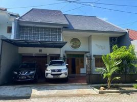 5 Bedroom Villa for sale in Mulyorejo, Surabaya, Mulyorejo