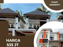 2 Kamar Rumah for sale in Klaten Selatan, Klaten, Klaten Selatan