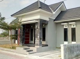 2 Bedroom House for sale in Madiun, East Jawa, Taman, Madiun