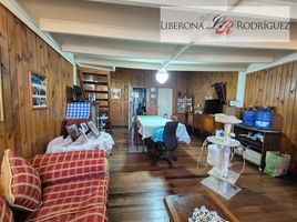 3 Habitación Casa en venta en Parque Isidora Cousiño De Lota, Viña del Mar, Valparaiso