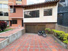 7 Habitación Casa en alquiler en Museo de Antioquia, Medellín, Medellín