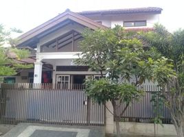 4 Kamar Vila for sale in Arcamanik, Bandung, Arcamanik