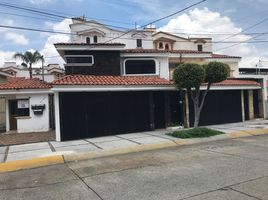 4 Schlafzimmer Villa zu verkaufen in Guadalajara, Jalisco, Guadalajara