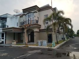 5 Bedroom Villa for sale in North Sumatera, Medan Johor, Medan, North Sumatera