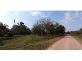  Terrain for sale in Libertad, Chaco, Libertad