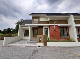 2 Kamar Vila for sale in Klaten Tengah, Klaten, Klaten Tengah