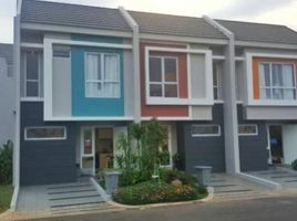 3 Bedroom House for sale in Serpong, Tangerang, Serpong