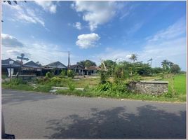  Tanah for sale in Prambanan, Klaten, Prambanan