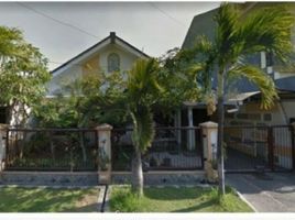 1 Habitación Casa en venta en Wiyung, East Jawa, Wiyung, Surabaya