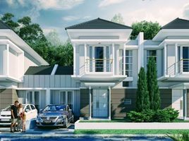 2 Bedroom House for sale in Klojen, Malang Regency, Klojen