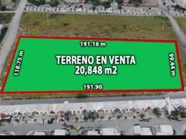  Land for sale in General Escobedo, Nuevo Leon, General Escobedo