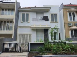 3 Habitación Villa en venta en Mulyorejo, East Jawa, Mulyorejo