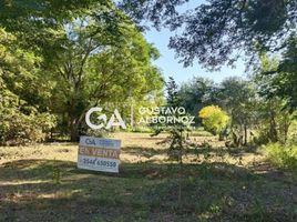  Terreno (Parcela) en venta en Calamuchita, Cordobá, Calamuchita