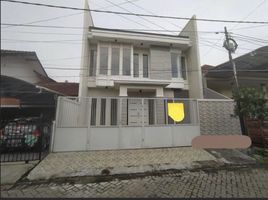 4 Kamar Rumah for sale in Siloam Hospitals Surabaya, Gubeng, Gubeng