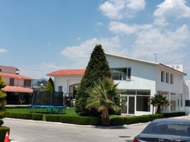 4 Schlafzimmer Villa zu verkaufen in Lerma, Mexico, Lerma