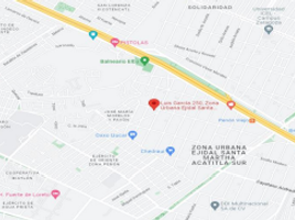 2 Schlafzimmer Appartement zu verkaufen in Iztapalapa, Mexico City, Iztapalapa
