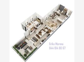 Condominium 3 chambre à vendre à Monterrey, Nuevo Leon, Monterrey, Nuevo Leon