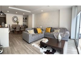 1 Habitación Apartamento en venta en Bicentenario Park, Quito, Quito, Quito