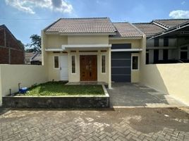  House for sale in Pakis, Malang Regency, Pakis