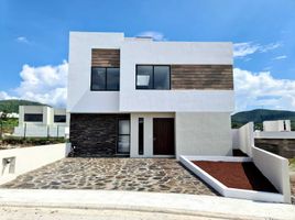 3 Schlafzimmer Villa zu verkaufen in Morelia, Michoacan, Morelia, Michoacan