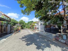 4 Schlafzimmer Haus zu verkaufen in Lowok Waru, East Jawa, Lowok Waru