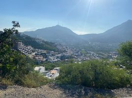 Terrain à vendre à Monterrey, Nuevo Leon, Monterrey