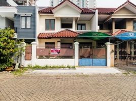 4 Bedroom House for rent in Kalideres, Jakarta Barat, Kalideres