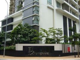 1 Bilik Tidur Apartmen for rent in Kuala Lumpur, Bandar Kuala Lumpur, Kuala Lumpur, Kuala Lumpur