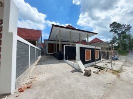 4 Bedroom Villa for sale in Prambanan, Klaten, Prambanan