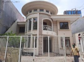 5 Bedroom House for rent in Sukolilo, Surabaya, Sukolilo