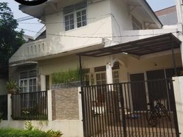 4 Bedroom Villa for sale in Ciputat, Tangerang, Ciputat