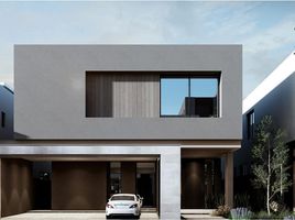 Maison 3 chambre à vendre à Monterrey, Nuevo Leon, Monterrey