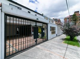 Studio Villa for sale in Templo Bogotá Colombia, Bogota, Bogota