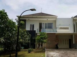 4 Schlafzimmer Haus zu verkaufen in Lakarsantri, East Jawa, Lakarsantri