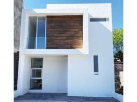 Maison 3 chambre à vendre à Tarimbaro, Michoacan, Tarimbaro