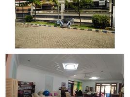 4 Habitación Villa en venta en Mulyorejo, East Jawa, Mulyorejo
